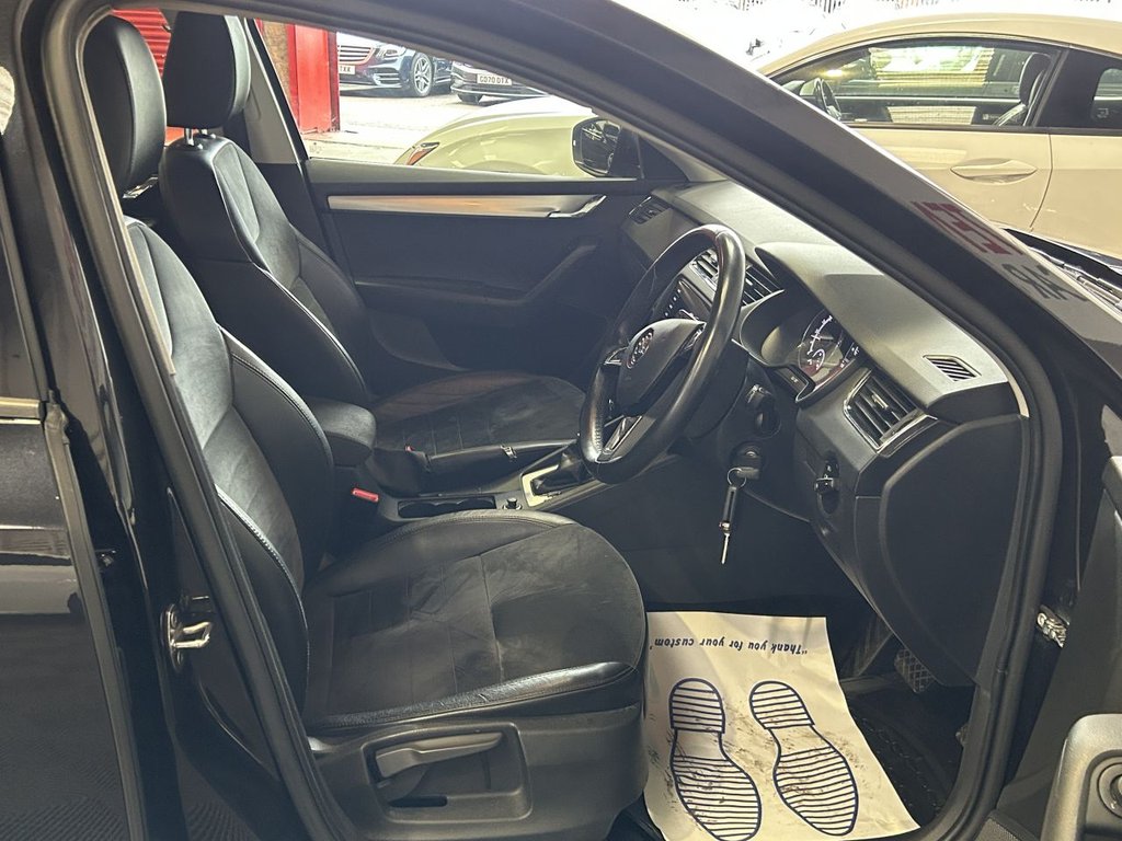 Used Skoda Octavia 2019 for sale - 76740204: Photo 29