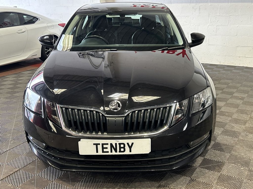 Used Skoda Octavia 2019 for sale - 76740204: Photo 3