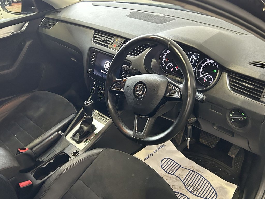 Used Skoda Octavia 2019 for sale - 76740204: Photo 32