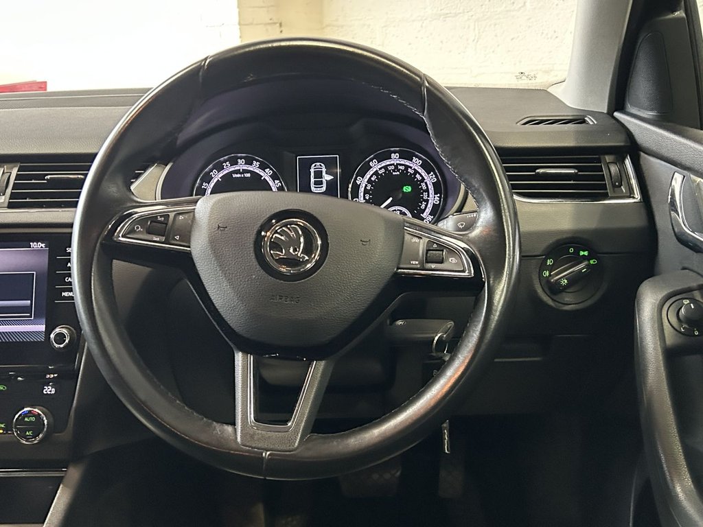 Used Skoda Octavia 2019 for sale - 76740204: Photo 33