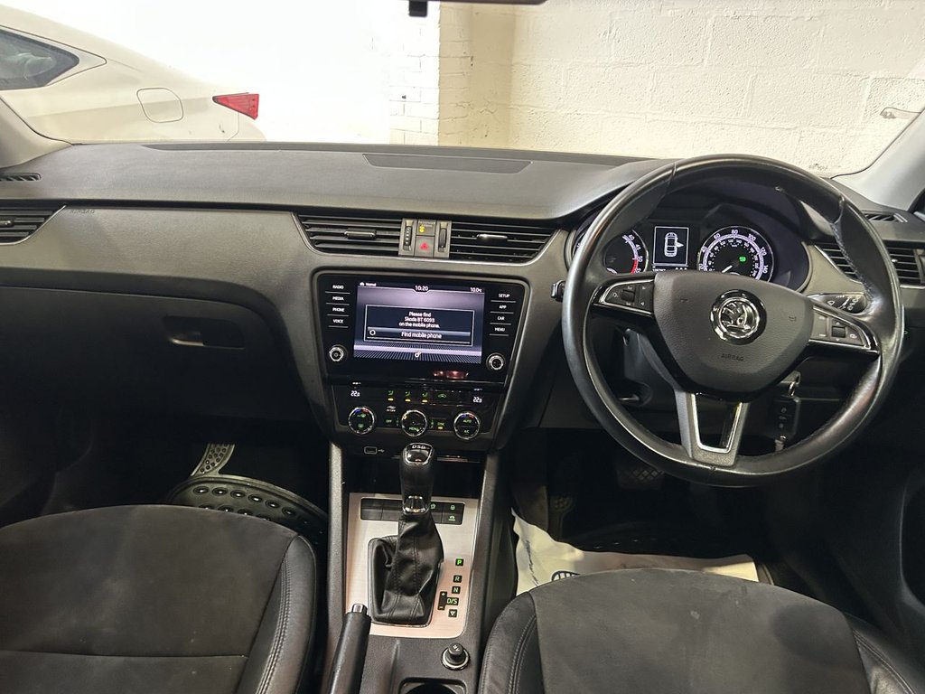 Used Skoda Octavia 2019 for sale - 76740204: Photo 35