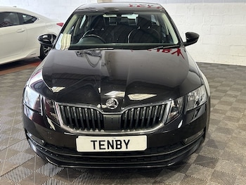 Used Skoda Octavia 2019 for sale - 76740204: Photo