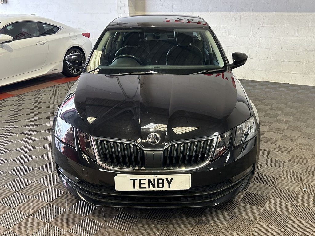 Used Skoda Octavia 2019 for sale - 76740204: Photo 4