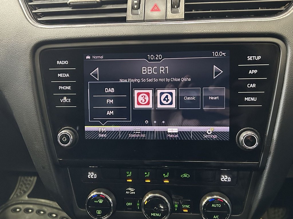 Used Skoda Octavia 2019 for sale - 76740204: Photo 40