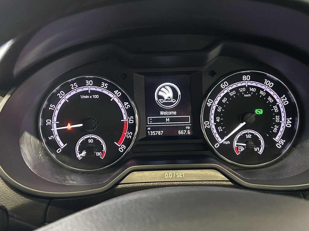 Used Skoda Octavia 2019 for sale - 76740204: Photo 41