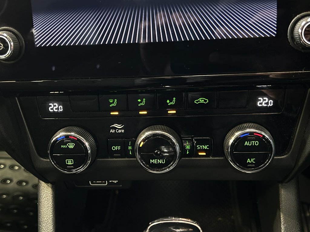 Used Skoda Octavia 2019 for sale - 76740204: Photo 43