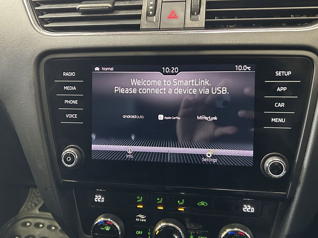 Used Skoda Octavia 2019 for sale - 76740204: Photo 45