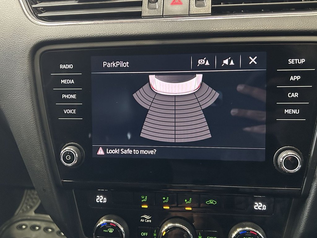 Used Skoda Octavia 2019 for sale - 76740204: Photo 46