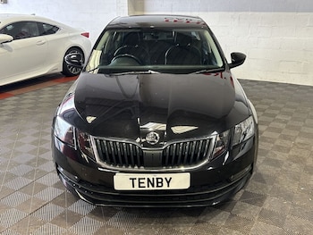 Used Skoda Octavia 2019 for sale - 76740204: Photo
