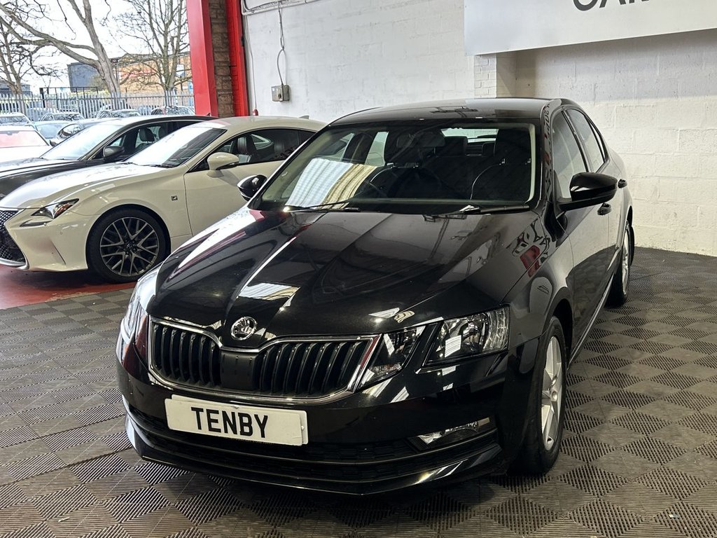 Used Skoda Octavia 2019 for sale - 76740204: Photo 5