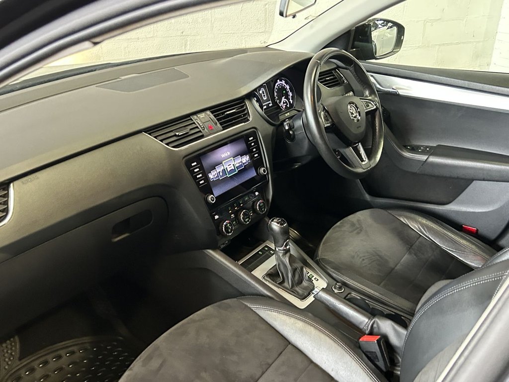 Used Skoda Octavia 2019 for sale - 76740204: Photo 50
