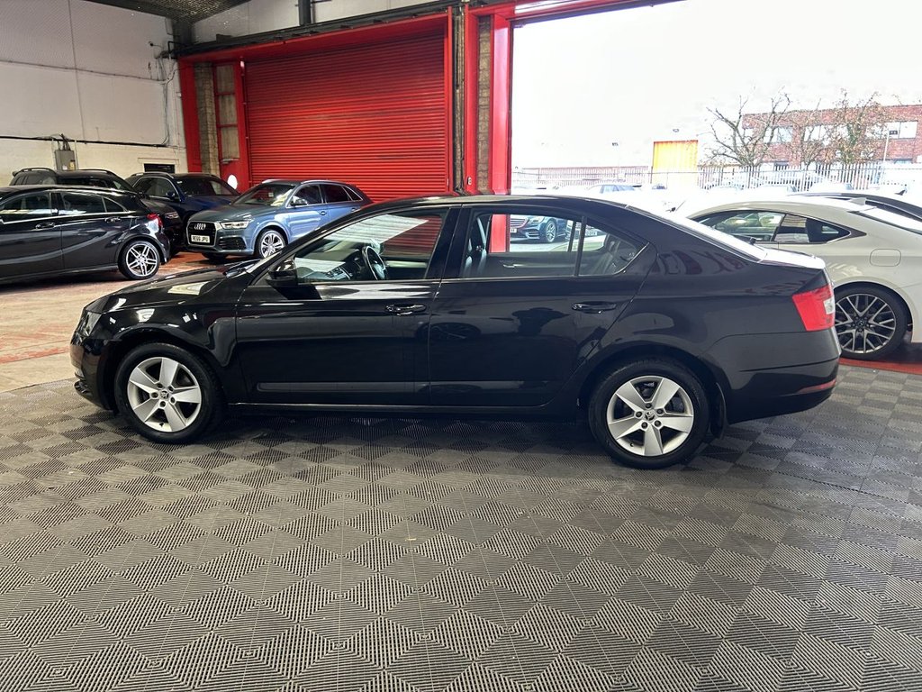 Used Skoda Octavia 2019 for sale - 76740204: Photo 6