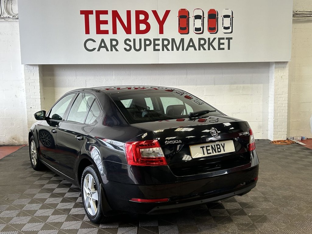 Used Skoda Octavia 2019 for sale - 76740204: Photo 7