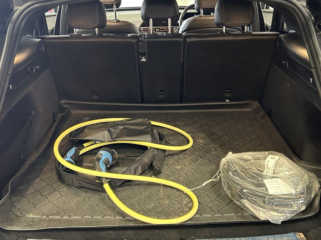 Used Mercedes-Benz EQC 2022 for sale - 77027007: Photo 18