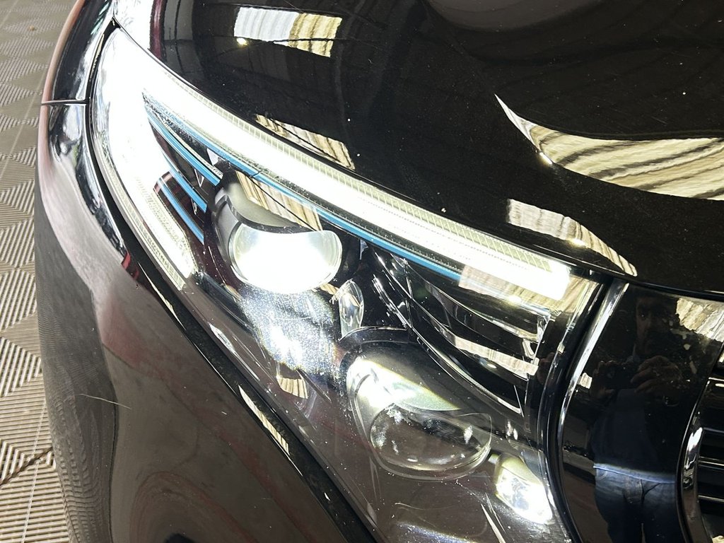 Used Mercedes-Benz EQC 2022 for sale - 77027007: Photo 19