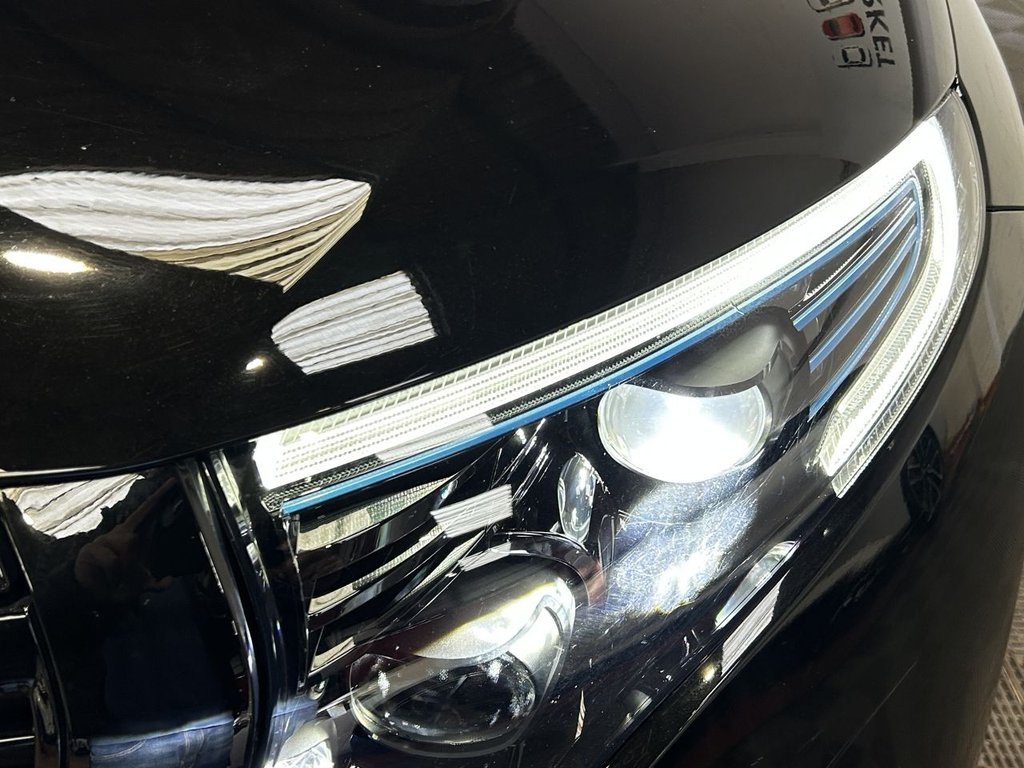 Used Mercedes-Benz EQC 2022 for sale - 77027007: Photo 20