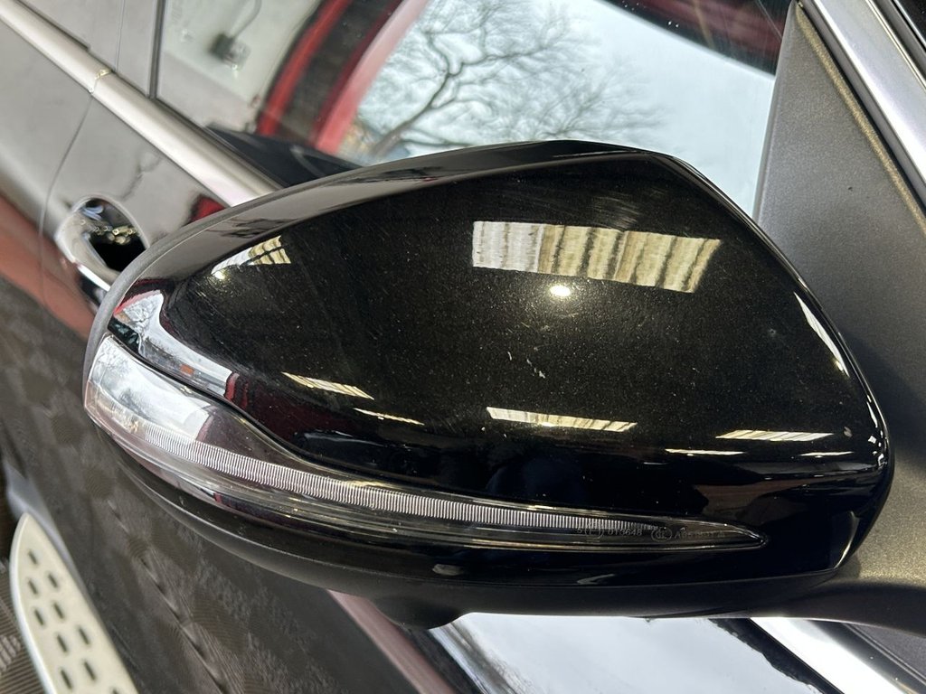 Used Mercedes-Benz EQC 2022 for sale - 77027007: Photo 21