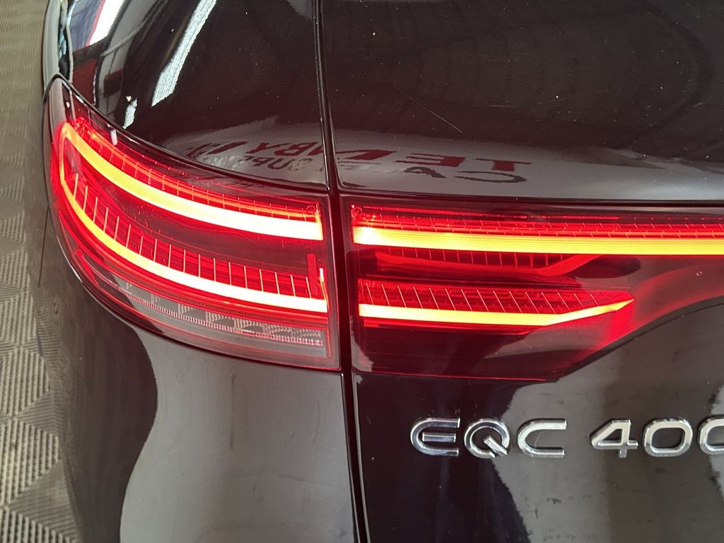 Used Mercedes-Benz EQC 2022 for sale - 77027007: Photo 22