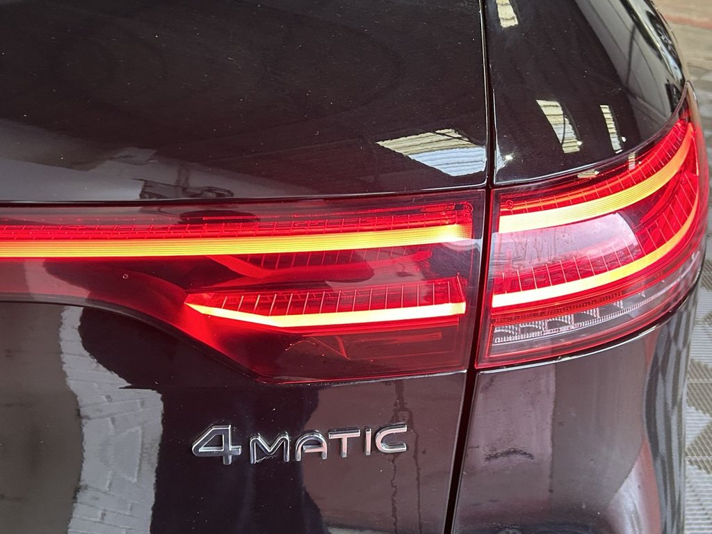 Used Mercedes-Benz EQC 2022 for sale - 77027007: Photo 24