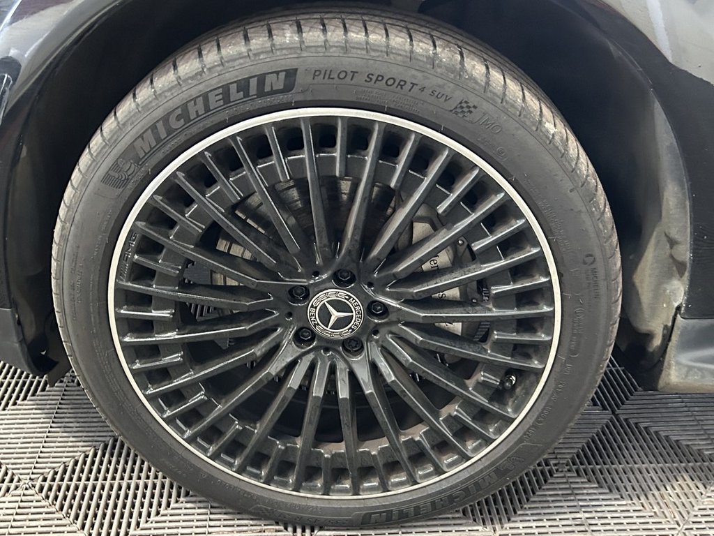 Used Mercedes-Benz EQC 2022 for sale - 77027007: Photo 25