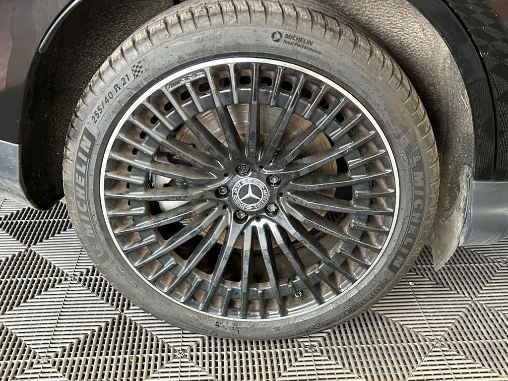 Used Mercedes-Benz EQC 2022 for sale - 77027007: Photo 26