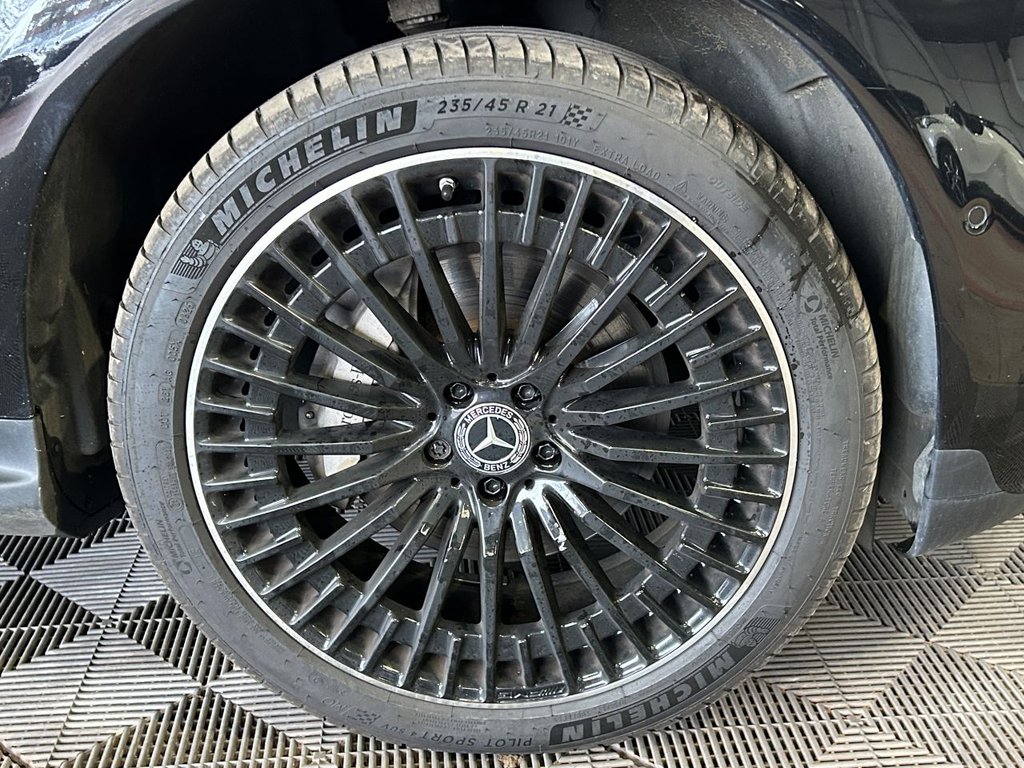 Used Mercedes-Benz EQC 2022 for sale - 77027007: Photo 27