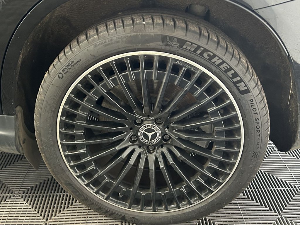 Used Mercedes-Benz EQC 2022 for sale - 77027007: Photo 28