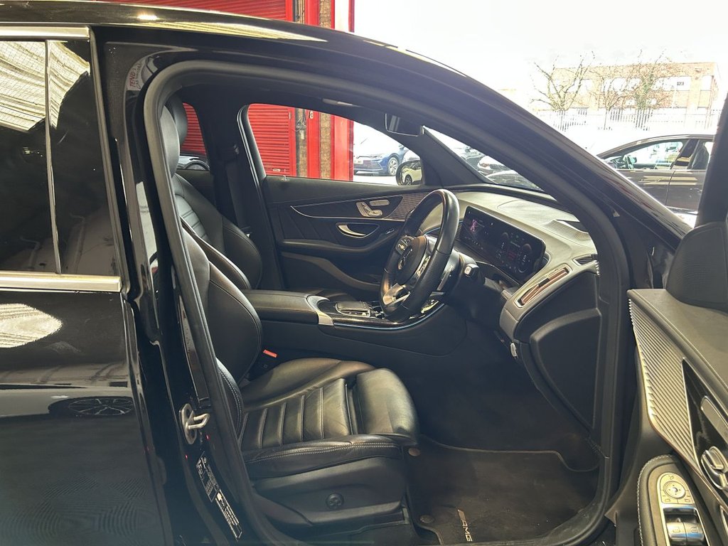 Used Mercedes-Benz EQC 2022 for sale - 77027007: Photo 31