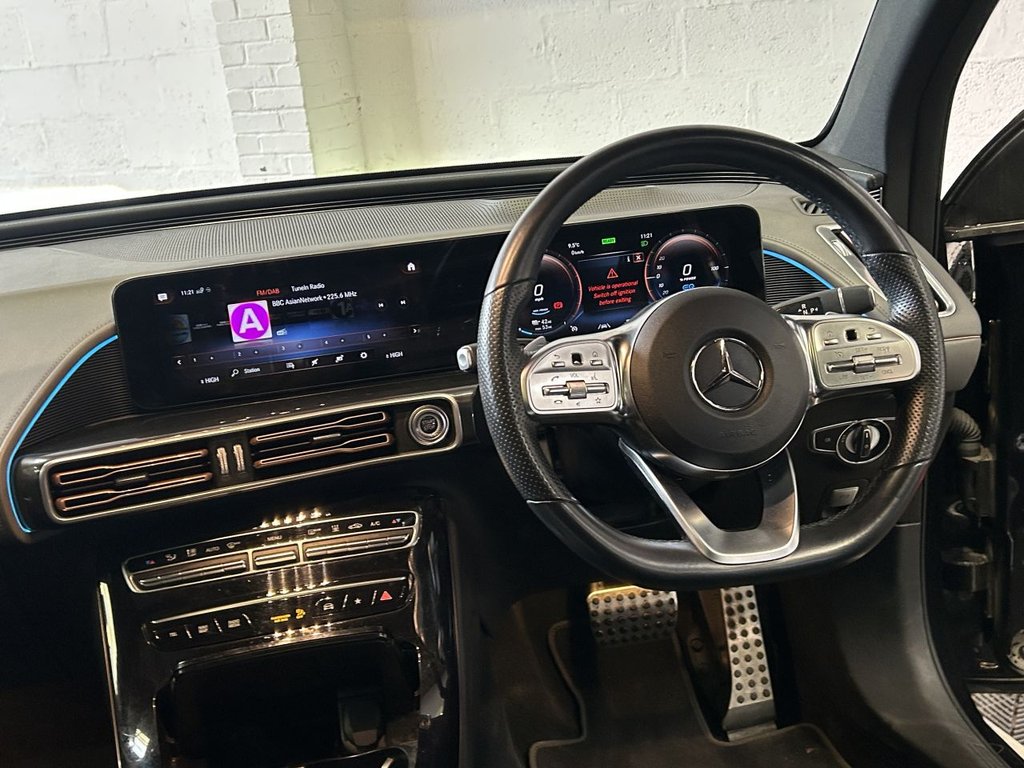 Used Mercedes-Benz EQC 2022 for sale - 77027007: Photo 32