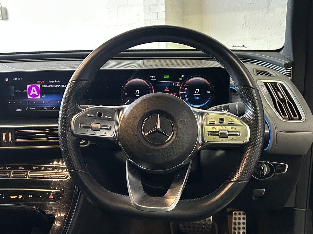 Used Mercedes-Benz EQC 2022 for sale - 77027007: Photo 38