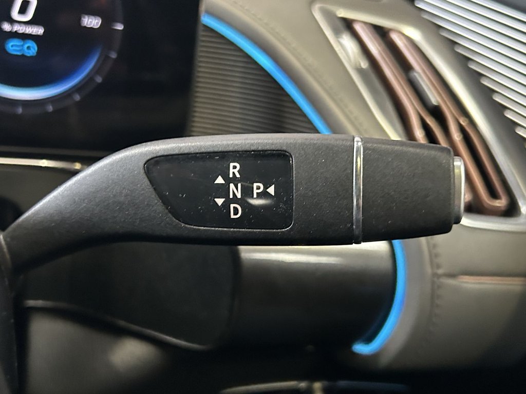 Used Mercedes-Benz EQC 2022 for sale - 77027007: Photo 40