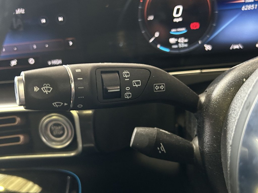 Used Mercedes-Benz EQC 2022 for sale - 77027007: Photo 41