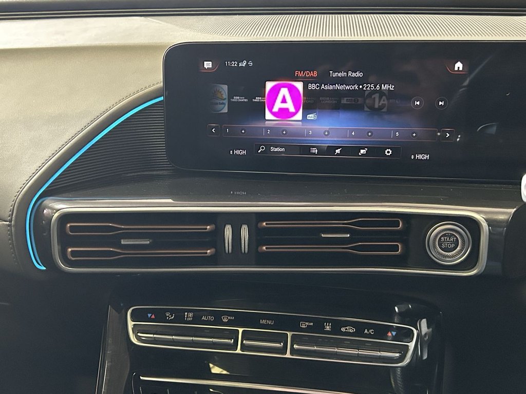 Used Mercedes-Benz EQC 2022 for sale - 77027007: Photo 45