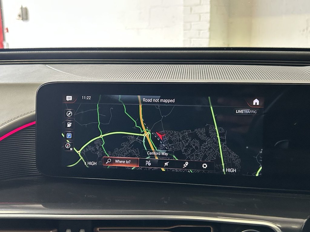 Used Mercedes-Benz EQC 2022 for sale - 77027007: Photo 46