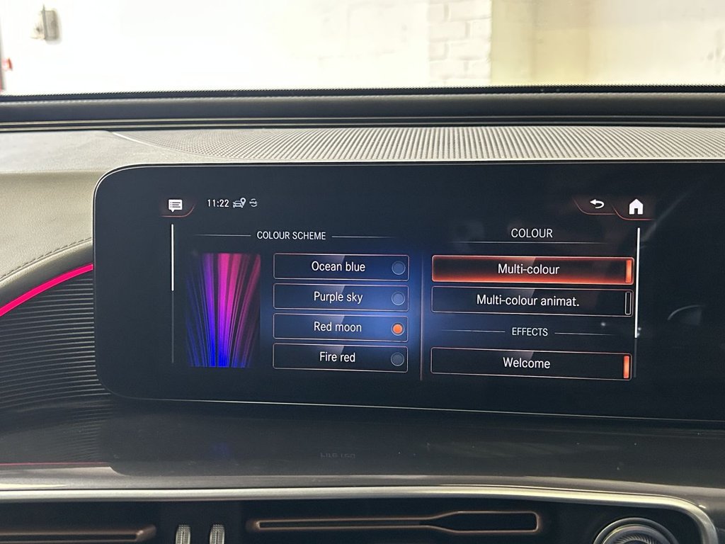 Used Mercedes-Benz EQC 2022 for sale - 77027007: Photo 48