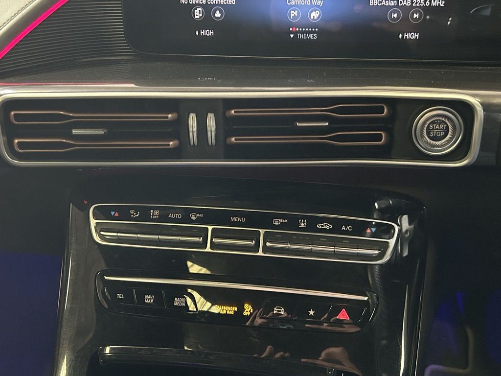 Used Mercedes-Benz EQC 2022 for sale - 77027007: Photo 49