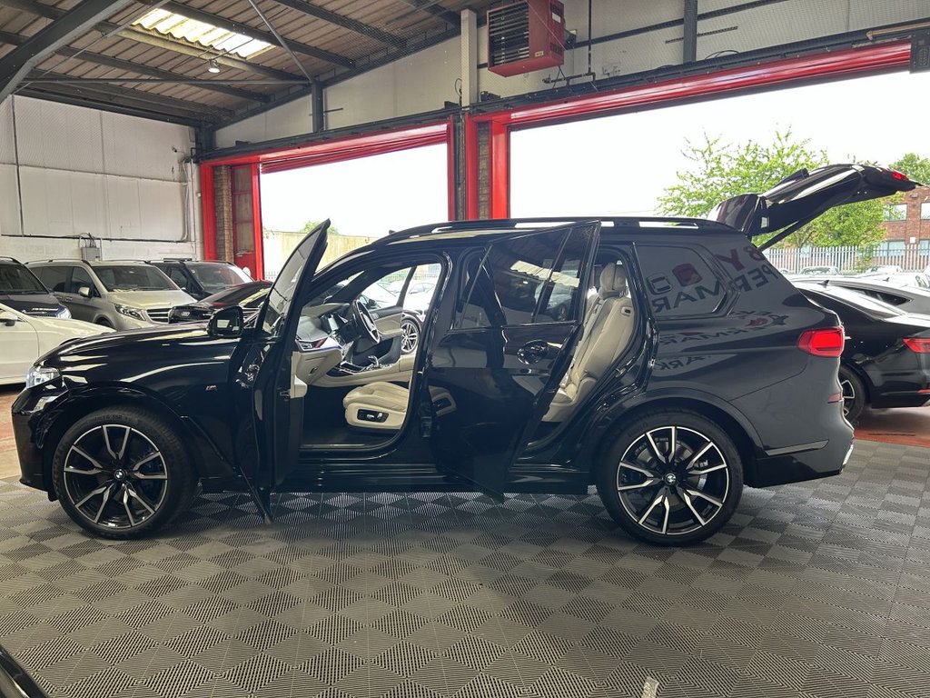 Used BMW X7 2019 for sale - 77356001: Photo 14