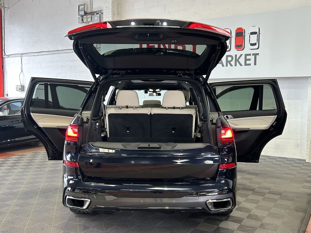 Used BMW X7 2019 for sale - 77356001: Photo 15