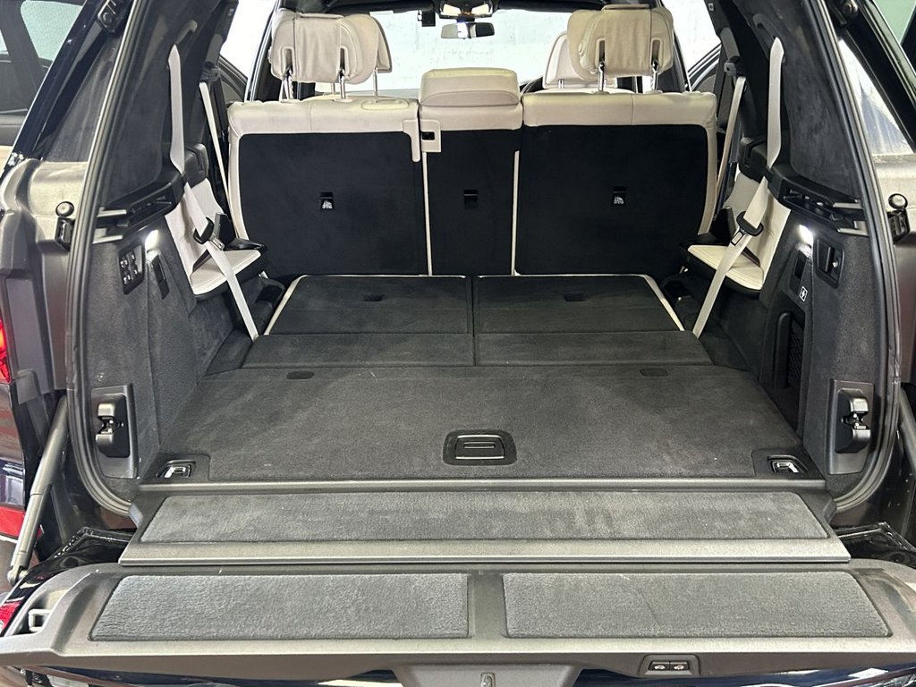 Used BMW X7 2019 for sale - 77356001: Photo 17