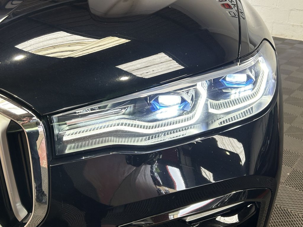 Used BMW X7 2019 for sale - 77356001: Photo 19