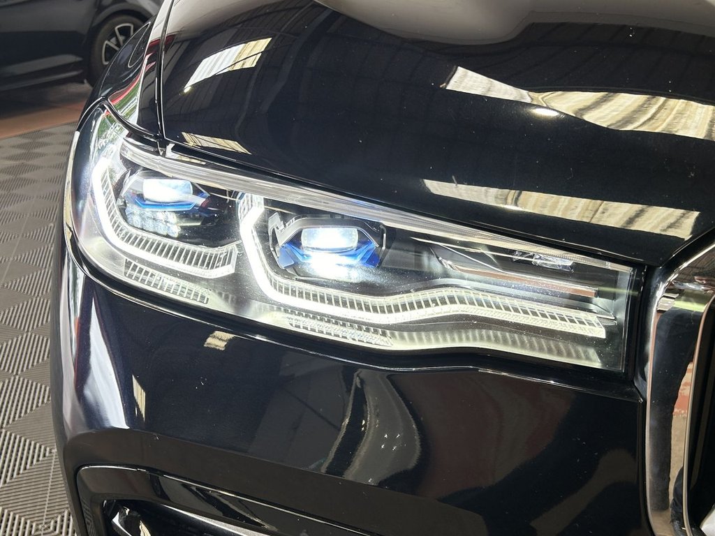 Used BMW X7 2019 for sale - 77356001: Photo 20