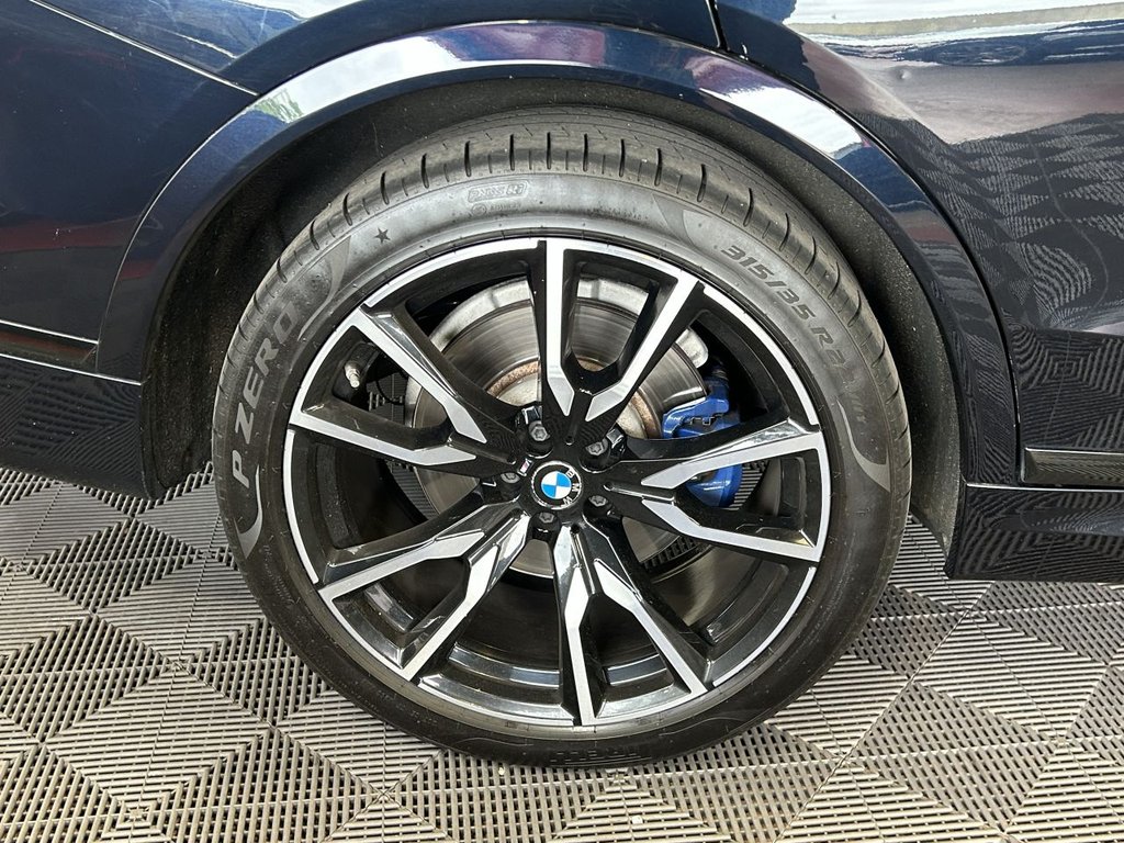 Used BMW X7 2019 for sale - 77356001: Photo 26