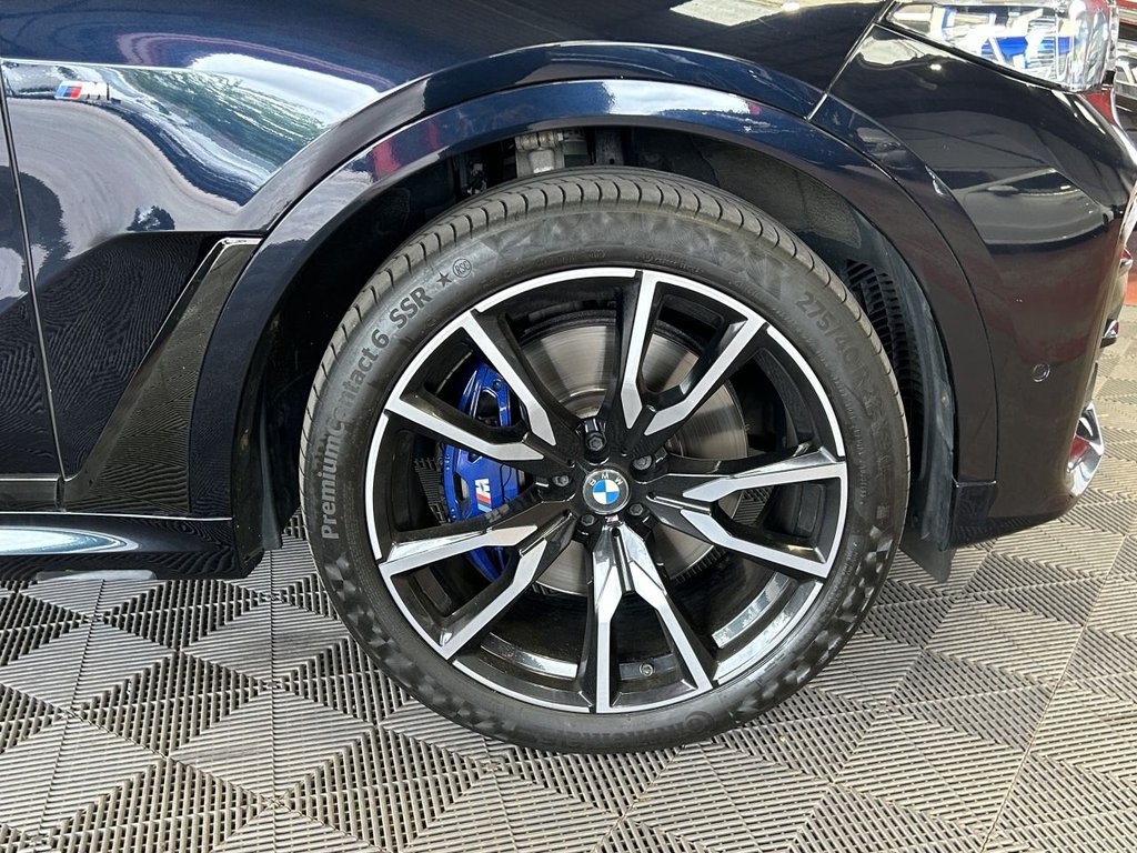 Used BMW X7 2019 for sale - 77356001: Photo 27