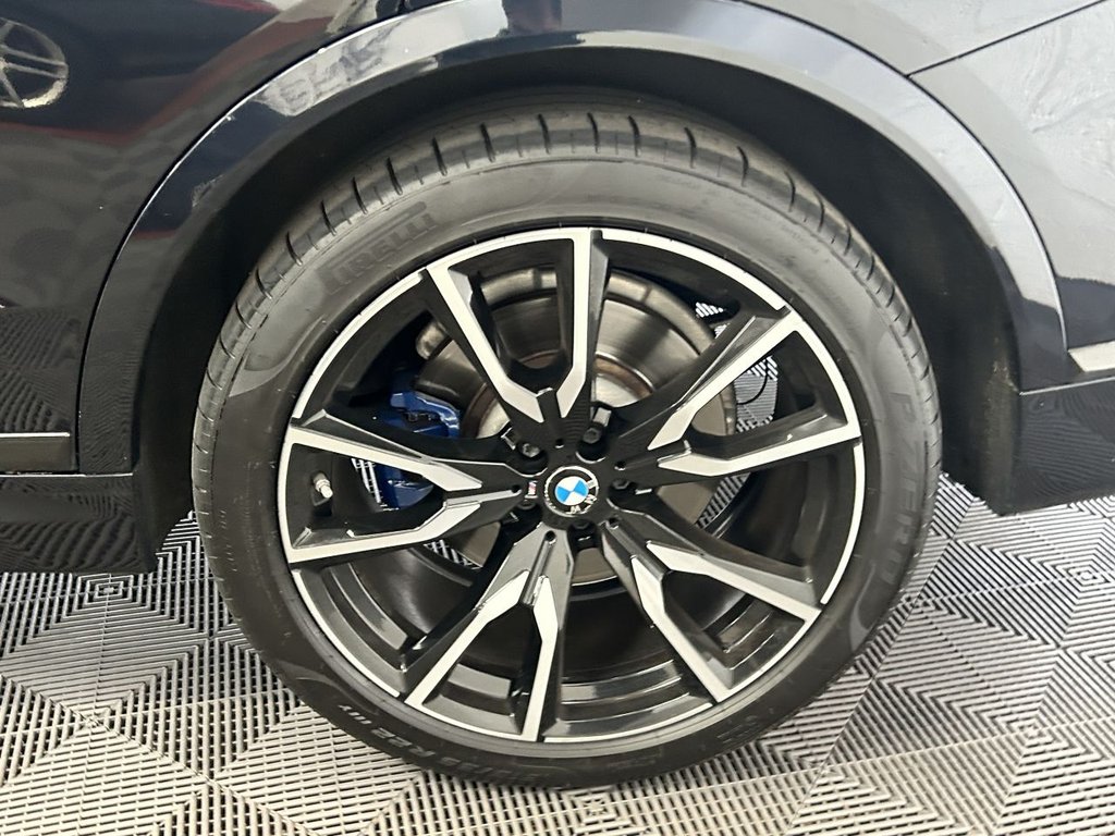 Used BMW X7 2019 for sale - 77356001: Photo 28