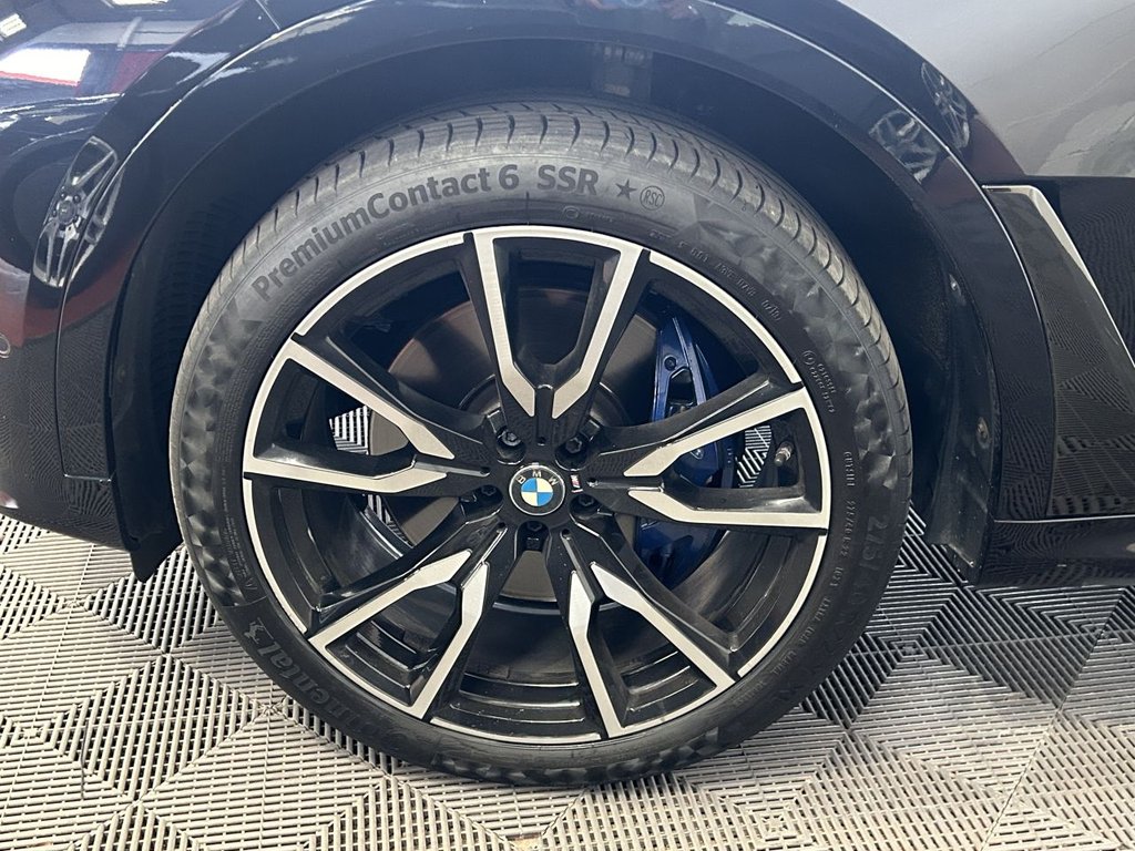 Used BMW X7 2019 for sale - 77356001: Photo 29