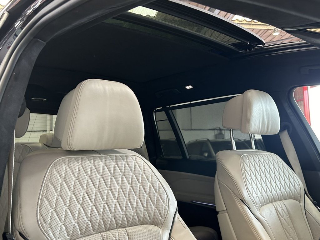 Used BMW X7 2019 for sale - 77356001: Photo 32