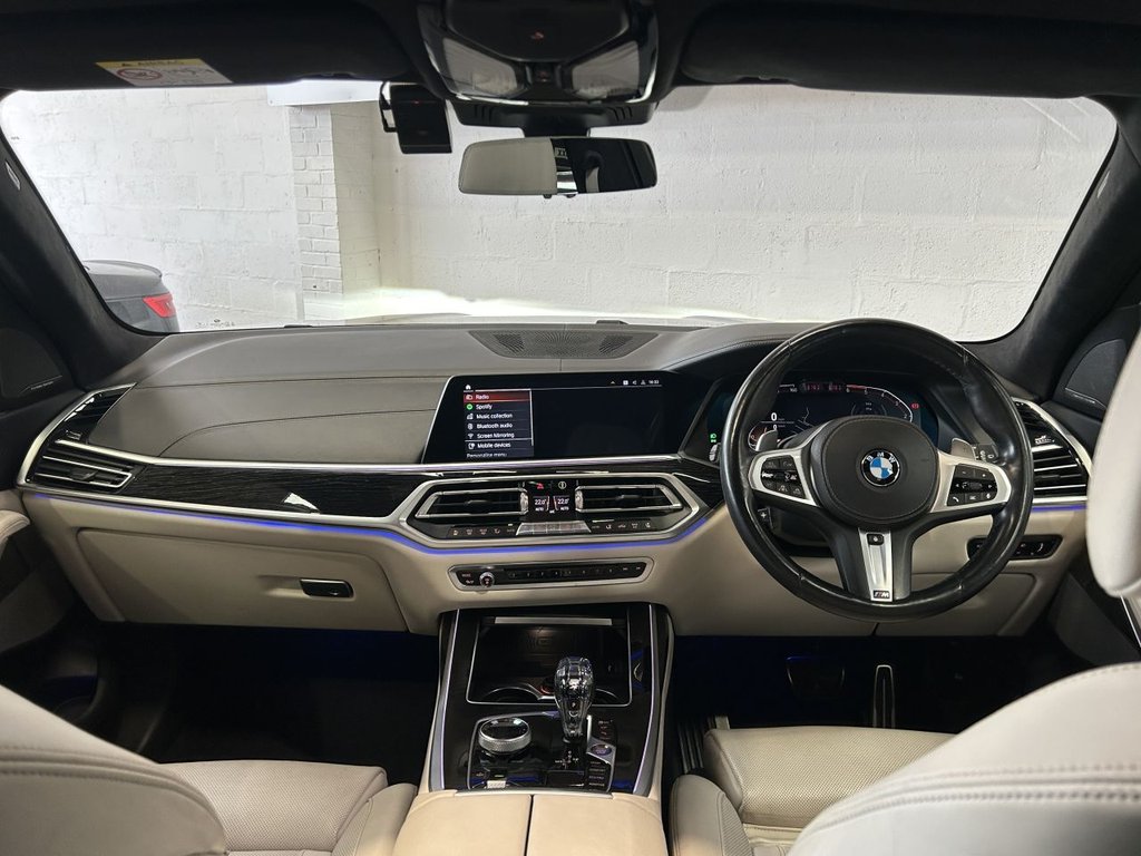 Used BMW X7 2019 for sale - 77356001: Photo 34