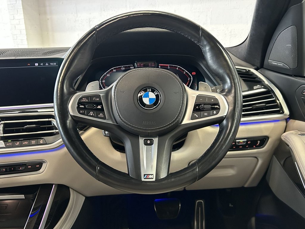 Used BMW X7 2019 for sale - 77356001: Photo 36