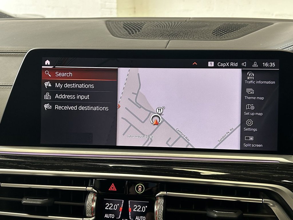 Used BMW X7 2019 for sale - 77356001: Photo 46