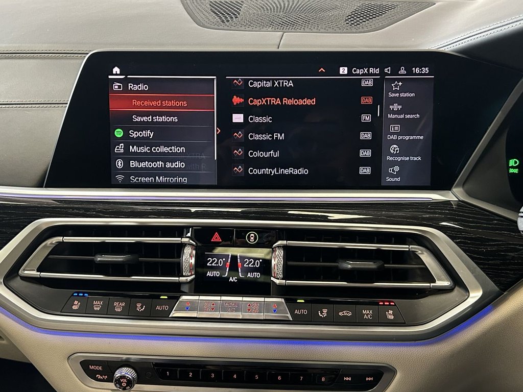 Used BMW X7 2019 for sale - 77356001: Photo 47